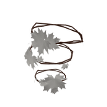 White Maple leaf ( korblox )