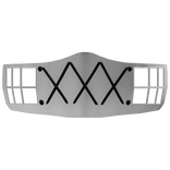  white mask of the immure curse • • • 