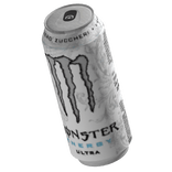 White Monster