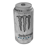 White Monster