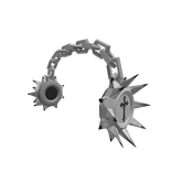 White Onyx Extreme Spiked Headphones w/ Cross