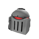 White Paladin Praetorian Helmet