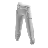 White Pants