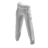 White Pants