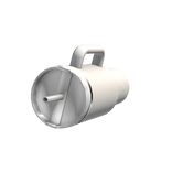 White Popular Water Bottle