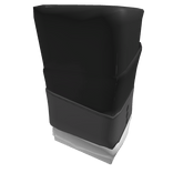 White Rabbit [Left Sleeve]