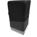 White Rabbit [Right Sleeve]