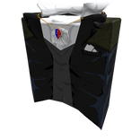 White Rabbit ['Torso']