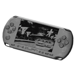 🕸️White Realistic 2000s Game Console🕸️