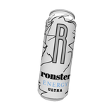 White Ronster Energy