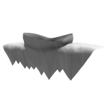 White Savage Warfang Scarf