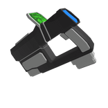 white scanner