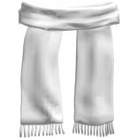 White Scarf 1.0