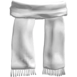 White Scarf 3.0