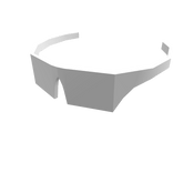 White Shades