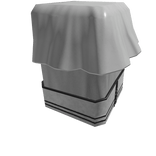 ♾️ White Shadow hunter leather shoulder L long