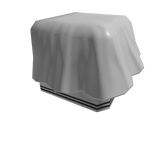 White Shadow hunter leather shoulder L short