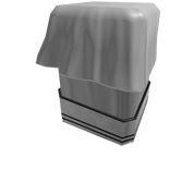 ♾️ White Shadow hunter leather shoulder R long