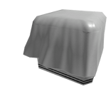 White Shadow hunter leather shoulder R short