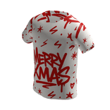 🔥✅White shirt✅🔥 Merry Christmas