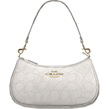 White Shoulder Bag