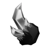 White Shoulder Rock