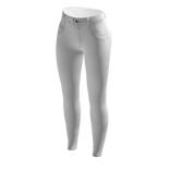 White Skinny Jeans