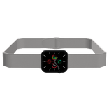 White Smart Watch [L]