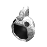 White Sparkle Chicken Addon