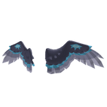 White Sphinx Wings