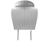 White Sports Sweater 3.0