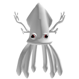 White Squid