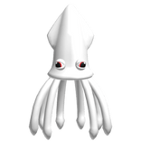 White Squid