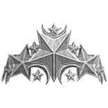 White Star Crown