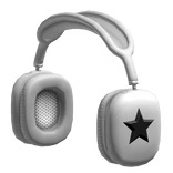 White Star Headphones