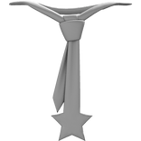 White Star Tie (1.0)