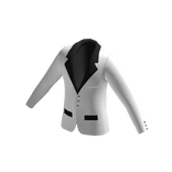 White Suit
