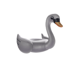 White Swan Floatie