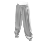 White Sweatpants