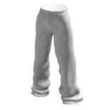 White Sweatpants
