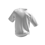 White T-Shirt