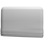 White T-Shirt Sleeve | Right