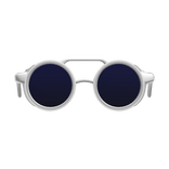 White Tactical Glasses