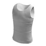 White Tank Top