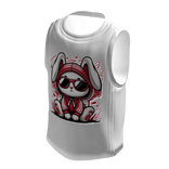 White TankTop Rabbit