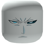 White Tensa Zangetsu *GLOWING*