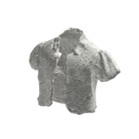 White Textured Shirts [PBR]