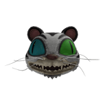 White Tiger from Secret of the Mimic