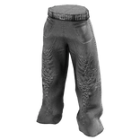 White Trousers