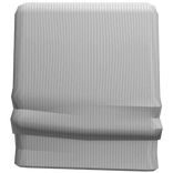 White Turtleneck Sleeve | Right